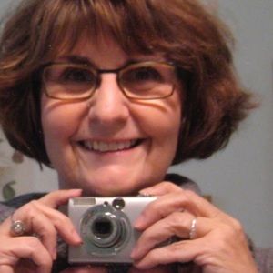 Meet your Posher, Saidee